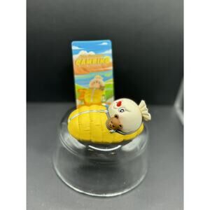 Pop Mart Labubu The Monsters Camping Series Figure Spooky Sleeping Bag NEW